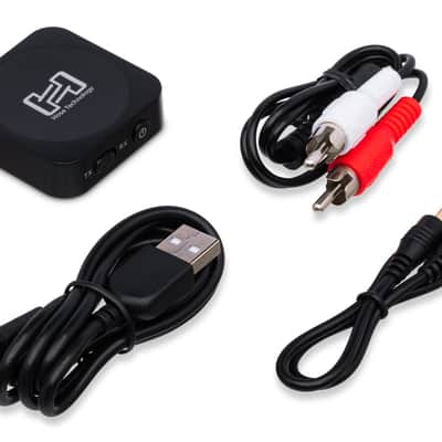 Hosa Drive Bluetooth Audio Interface Transmitter/Receiver image 4