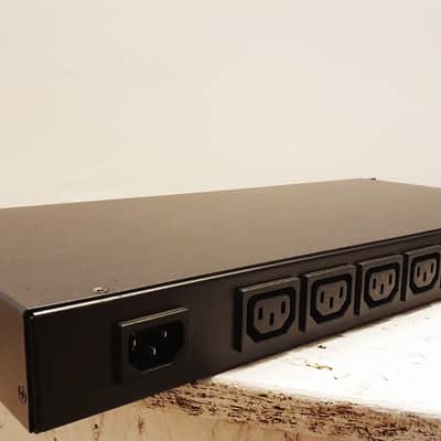 ETA System PD8LIEC-CE Conditioned Power Distribution image 2