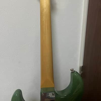 FCGR RETRO ST フリーダムレトロストラトタイプ[made in JAPAN] image 7