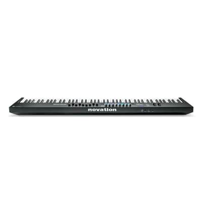 Novation Launchkey 88 [MK3] MIDI Keyboard Controller image 2