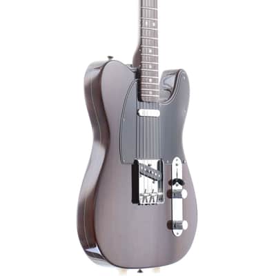 FENDER CUSTOM SHOP 1969 Rosewood Telecaster Natural [CZ552078] (08/20) image 8