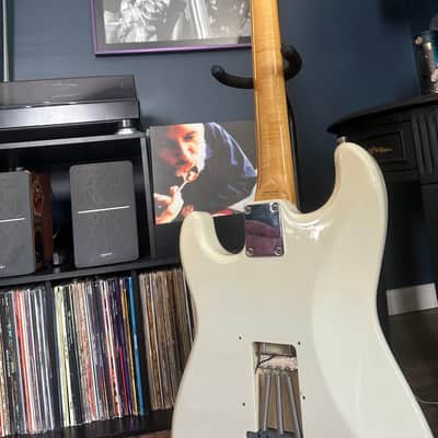 Fender ST-62 Stratocaster Reissue MIJ 2006 image 2