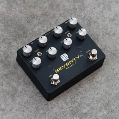 LPD Pedals SEVENTY4 Deluxe image 3