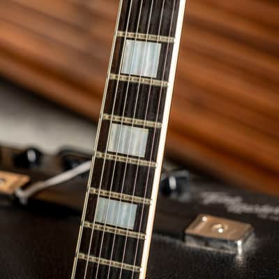 Gibson Les Paul Custom 1973 Ebony image 10