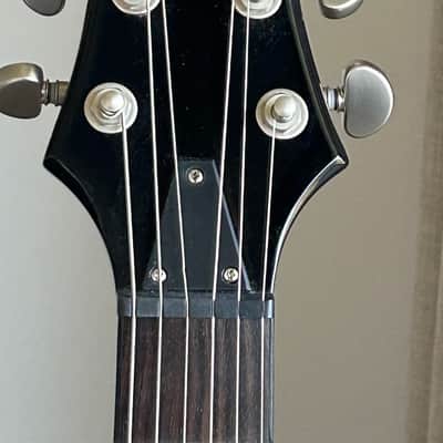 Dean Leslie West Standard Mississippi Queen 2010s - Mississippi Queen Graphic image 8