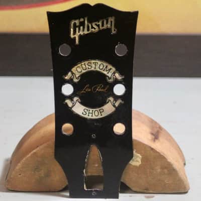 Gibson custom shop venner image 2