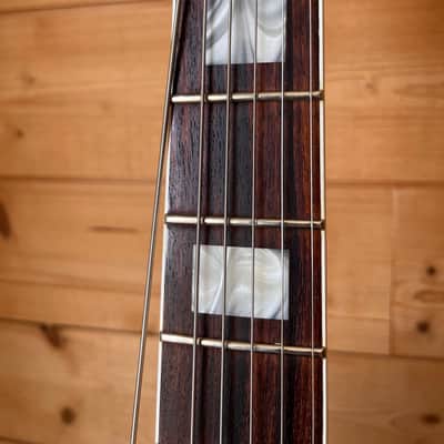 Fender Parallel Universe Volume II Jazz Stratocaster 2020 - 2021 - Mystic Surf Green image 8