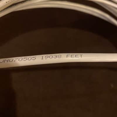 Belden 1583A - Category 5e Cable, 4 Pair - 60ft image 3