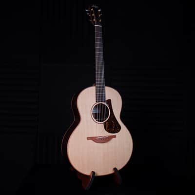 Lowden F-12 – Sitka Spruce / Indian Rosewood, Original Series image 6