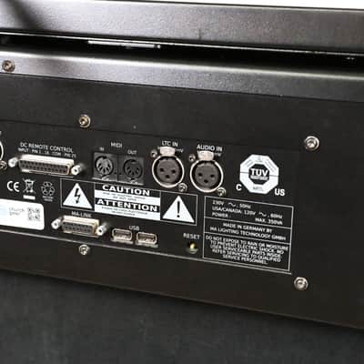 MA Lighting GrandMA2 Light Lighting Console CG01Z1Z *ASK FOR SHIPPING* image 13