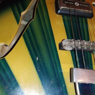 Vintage Bulgarian Orfeus Hebros 74 (Орфей Хеброс 74) image 5