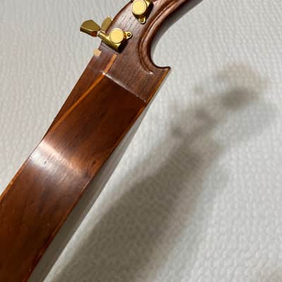 Sunshine Mountain Dulcimers  Appalachian Mountain Dulcimer  Mid 80s - Natural image 8