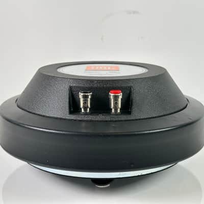 JBL 2490H 3" Exit 200 Watt Mid Range Large Format Compression Driver image 8