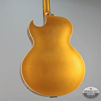 1954 Gibson ES-295 image 6