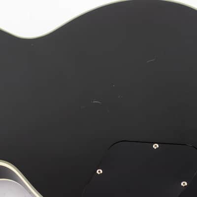 Epiphone Les Paul Custom Prophecy Plus EX 2018 Midnight Ebony image 20
