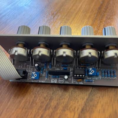 Doepfer A-131 EXP VCA image 2