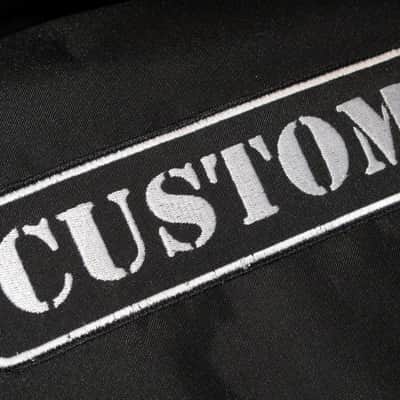 Custom padded cover for ENGL Slow Hand Motion Limited head amp image 3