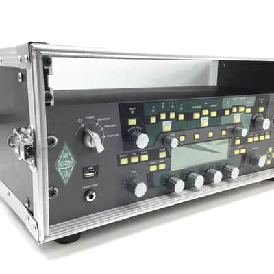 Kemper Amps Profiler PowerRack 600-Watt Digital Modeling Guitar Amp Head 2013 - 2025 - Black image 2