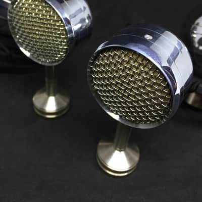 PRE-ORDER! MKL BALL Tube Cardioid Mic by Alexei Chkhaidze AEG/RTT Soviet Oktava Lomo image 4
