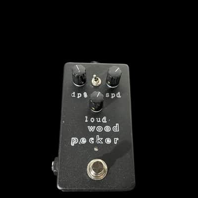 Chadderbox Loud Louder | Reverb