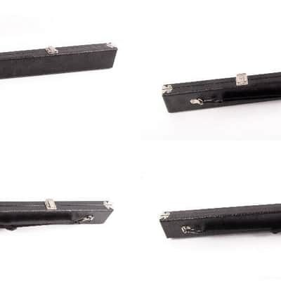 W. Seifert - Old Rare German Made Master 4/4 Pernambuco Violin Bow + Hard Case ~Youtube VIDEO image 5