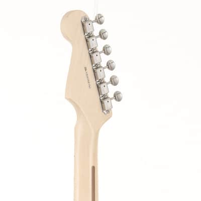 FENDER USA Eric Clapton Stratocaster Pewter [US10105142] (06/29) image 12