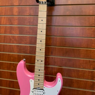 Charvel Pro-Mod So-Cal Style 1 HSH FR M Platinum Pink image 8