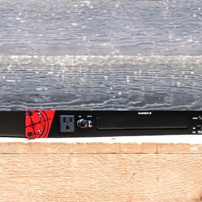Radial Engineering Power-2 Surge Suppressor & Power Conditioner LED Illumination image 3