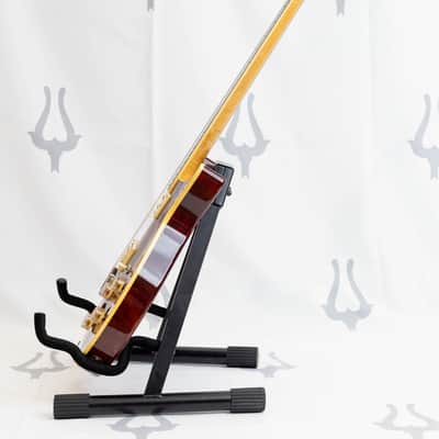 Washburn Falcon 1980- Rosewood Top - 5 piece neck through with coil taps image 11