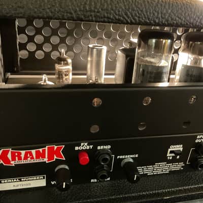 Krank Rev Jr 20 image 3