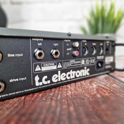 TC Electronic Nova System - great condition! image 13
