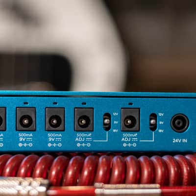 Strymon Ojai R30 Expansion Kit image 4