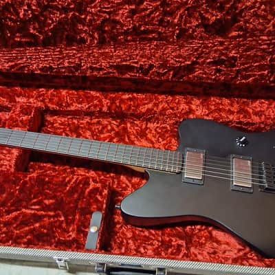 Fender Jim Root Artist Series Signature Jazzmaster | Reverb