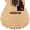 Epiphone J-45 Studio Acoustic Guitar - Natural