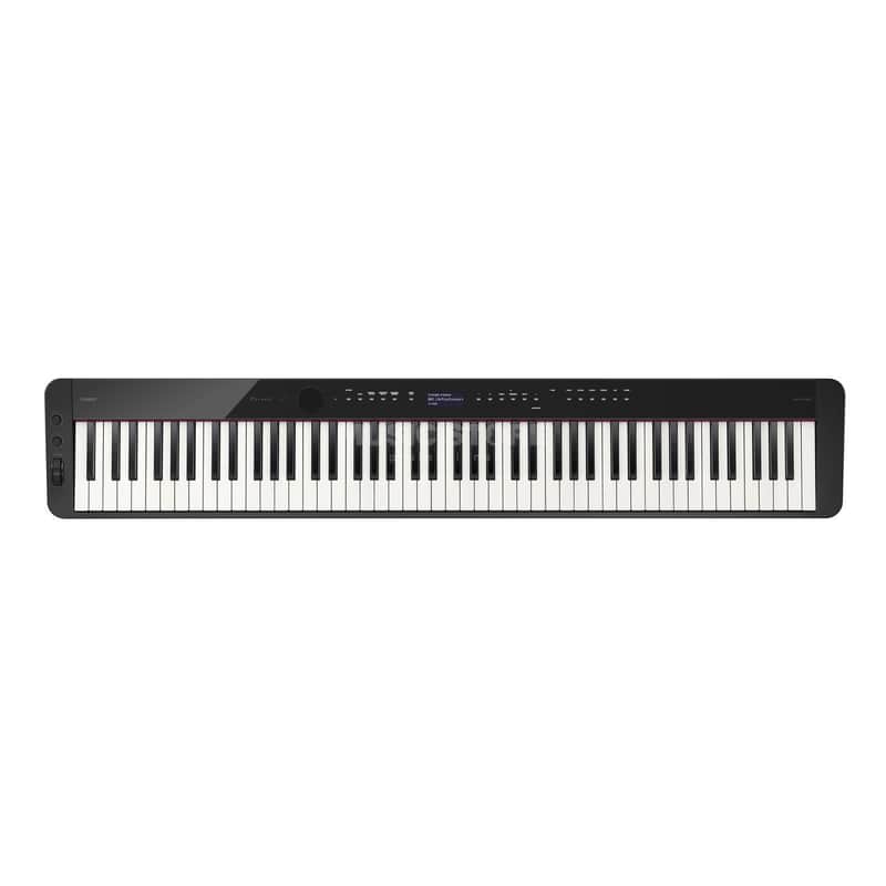 Casio PX-S3100 Privia 88-Key Digital Piano - Black image 1
