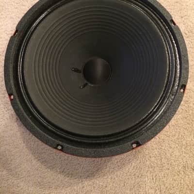 Eminence Red Fang 12" AlNiCo Speaker image 3