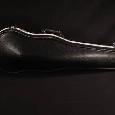 MINT Strobel ML-105 Student Series 4/4 Size Violin Outfit Dominant USED 176 image 10