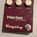 Kingsley Harlot V2 2010s - Brown
