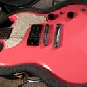 Gibson SG-X RARE, Coral Pink