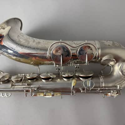 King Zephyr Special Tenor 209xxx image 10