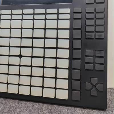 Ableton Push Controller 2013 - 2014 - Black image 3
