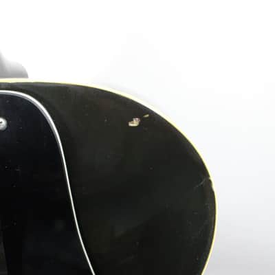 c. 1959 Gibson ES-125 Archtop Hollowbody Sunburst w/HSC image 16