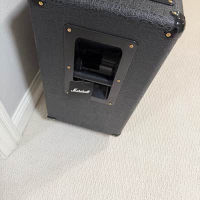 Marshall 1936 2X12 Speaker Cabinet Cab 2025 image 3