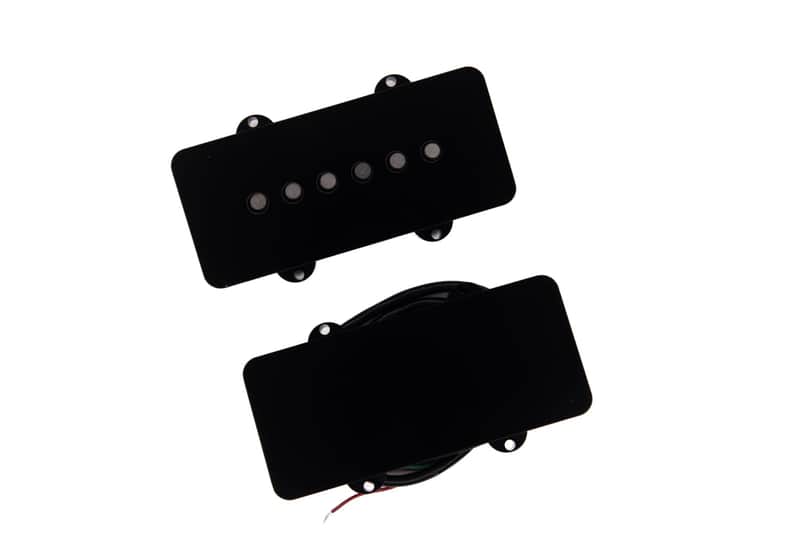 Between Worlds Pickup Set (JM Size) / Black image 1