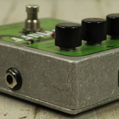 USED Electro Harmonix Bass Big Muff (050) image 5