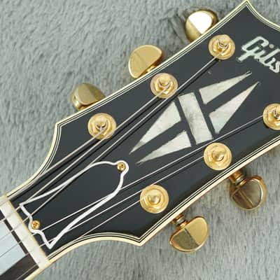 2011 Gibson Custom ES-355 Cherry + OHSC image 17