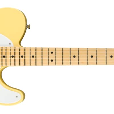 Fender Japan Exclusive Classic 50s Telecaster 2016 - Vintage