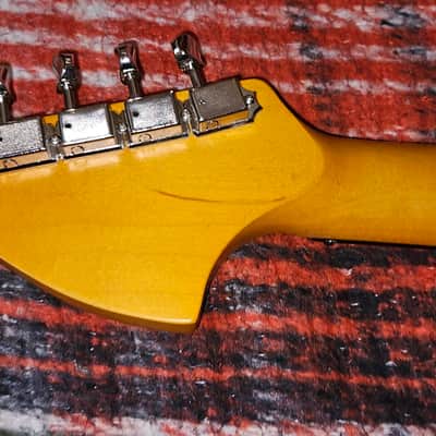 Unbranded Stratocaster Wide Range 2023 - Daphne Blue image 12