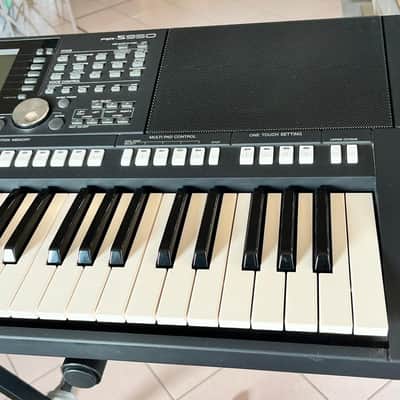 Yamaha PSR S950 image 13
