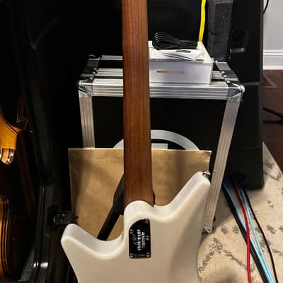 Ernie Ball Music Man Albert Lee ghost in a shell 2022 image 7